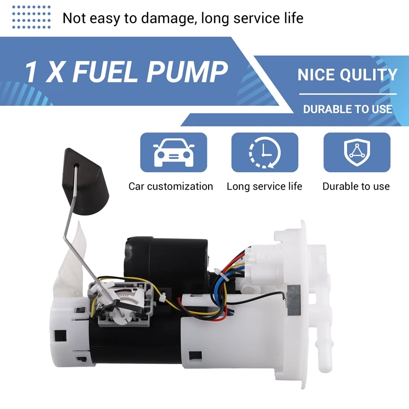 77020-06010 SP9157M Модуль топливного насоса в сборе для Toyota Avalon Camry Solara 1997-2003 гг.