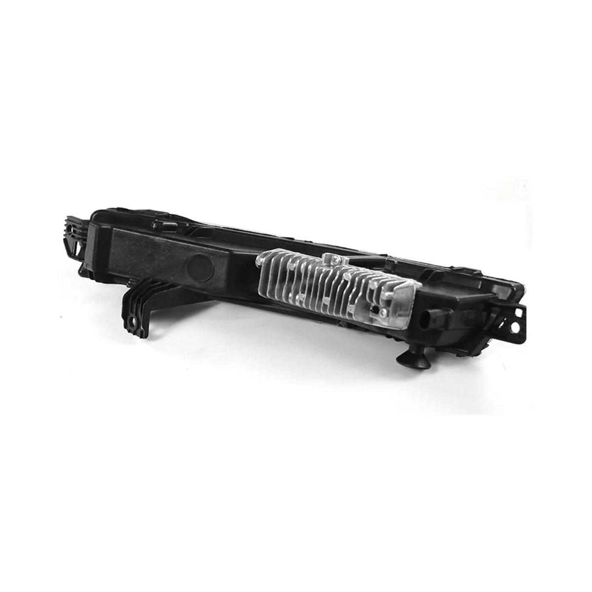 Левый передний бампер LR082056 противотуманная фара для Land Rover Sport Discovery 5 Vogue Velar 2017-2023