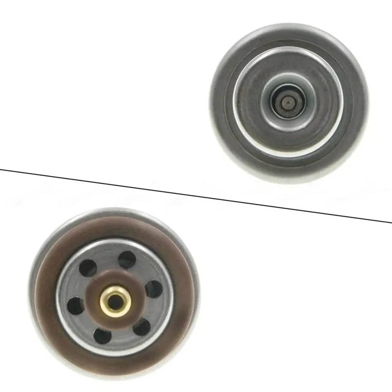 Новый регулятор давления топлива серебряные автомобильные принадлежности для