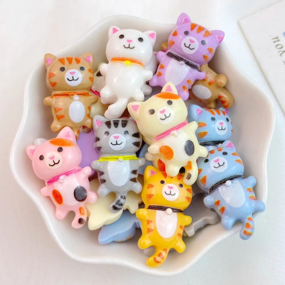 

Набор из 10 декоративных бантов TSXJY