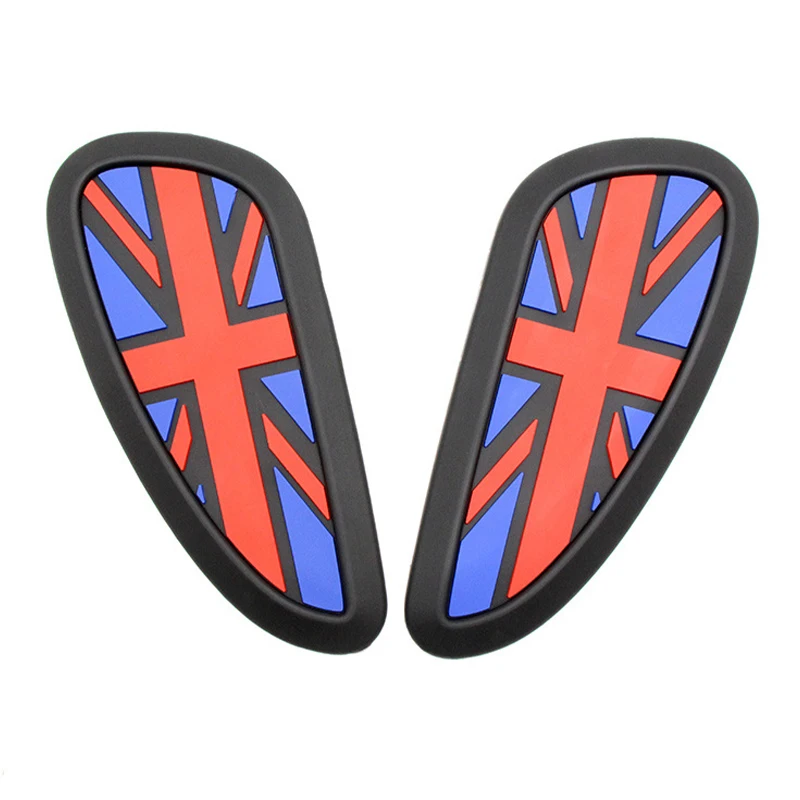 

BDJ Bonneville T100 T120 наклейка на топливный бак мотоцикла противоскользящее украшение боковая наклейка для Triumph Scrambler Bobber Thruxton