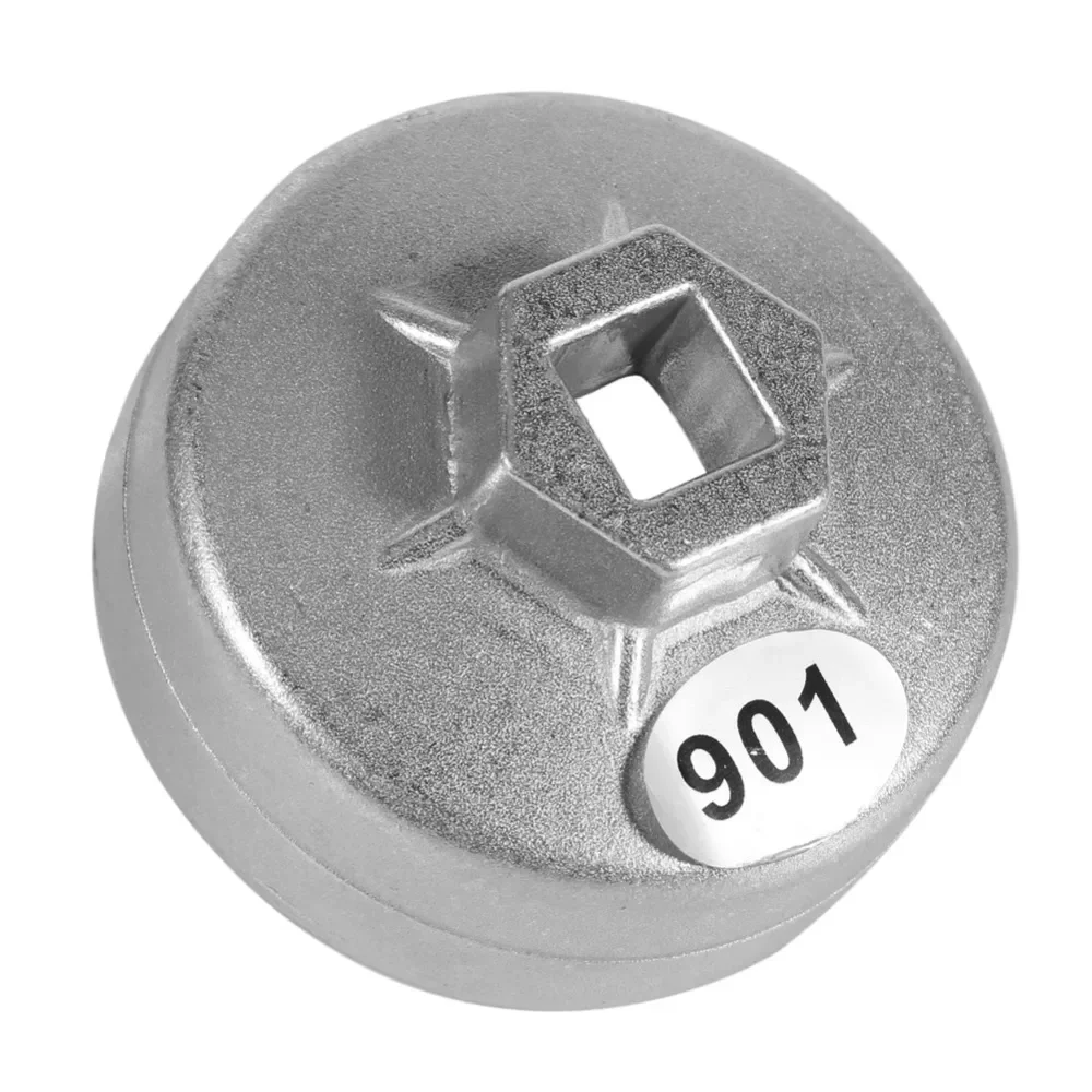 

14 Flutes Oil Filter Wrench Car Socket Remover Oil Filter Housing For Toyota/A8/Geely/Honda/Nissan/Blue bird