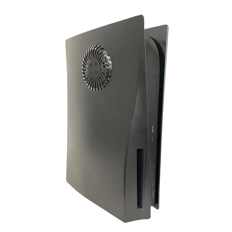 

Cover Case ForPS5 Digital Console Protector Heat Dissipation Skin Plate For PlayStation5 Heat Dissipation Cover Skin For