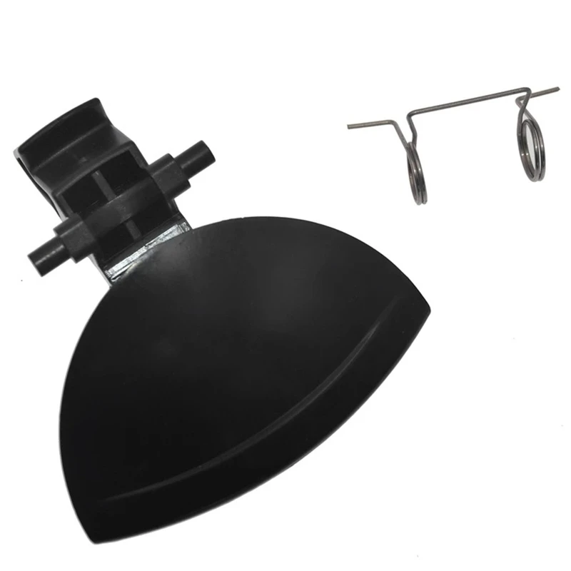 

Ремонтная фиксация перчаточного отсека для Citroen C4 2004 - 2010 C Triumph 4 седан X8R0074