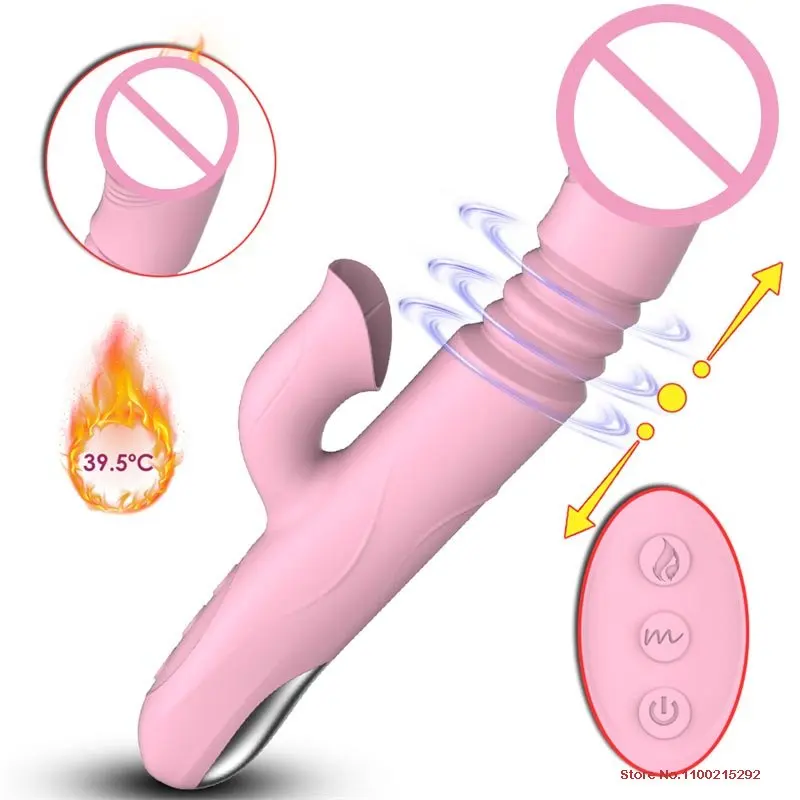 

insertion beginner woman god clitoral doll for masturbation automatic heating sex with men and women chest caress vibrator CRW1