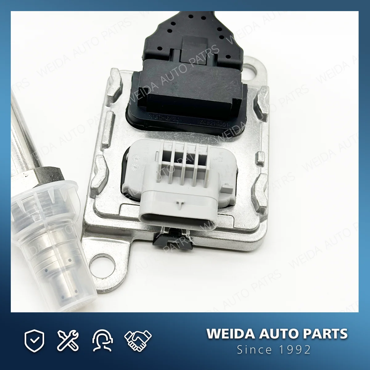 Фото 9821120980   A2C 12511200   Оригинальный новый датчик NOX для Citroen C3 C4 5008 Peugeot 208 308 1,6 2,0 HDi BlueHDi Di №4
