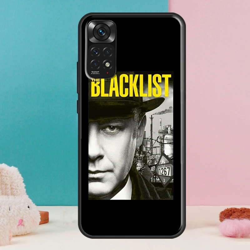 Чехол для Xiaomi Redmi Note 11 10 9 7 8 Pro 8T 9S 10S 11S 9A 9C 9T 10A 10C |