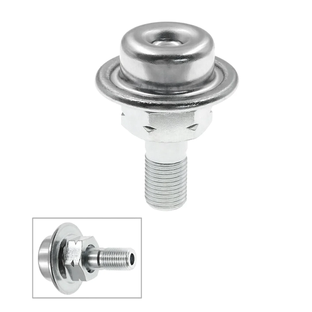 Новая инъекция топлива Φ PR4033 23207-65010 для Toyota 1987-2006