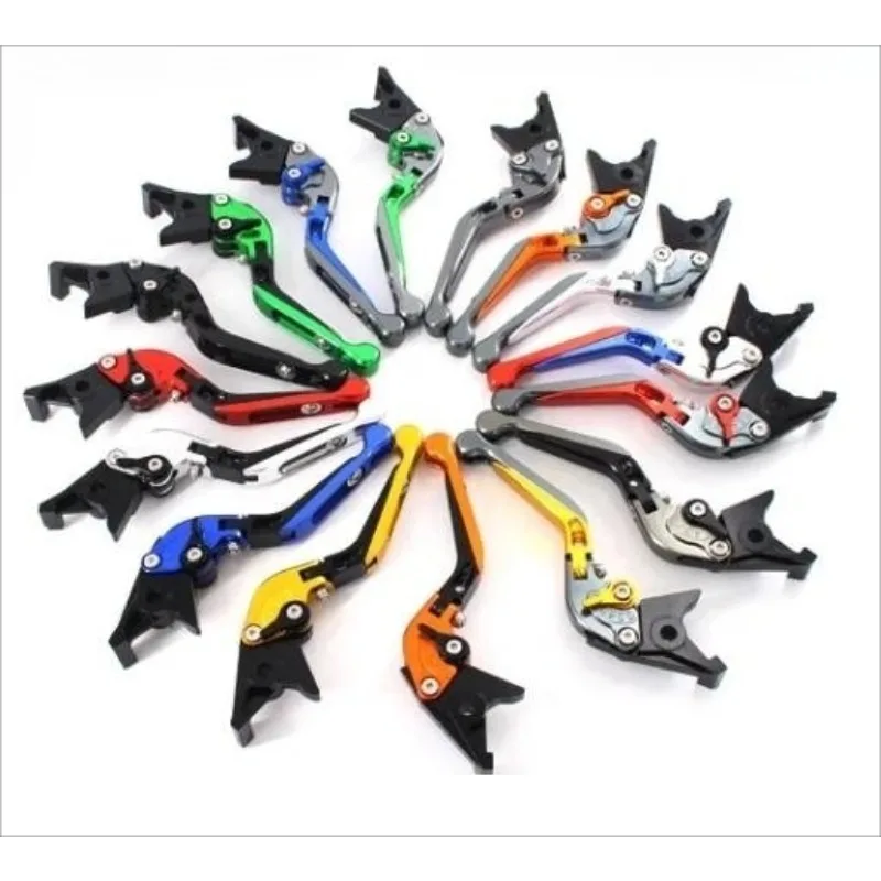 Для Kawasaki GPZ500S EX500R NINJA500R 1990-2009 ZX9R 1998-1999 ZR750ZEPHYR ZZR250 90-93 рычаги тормозной муфты руля