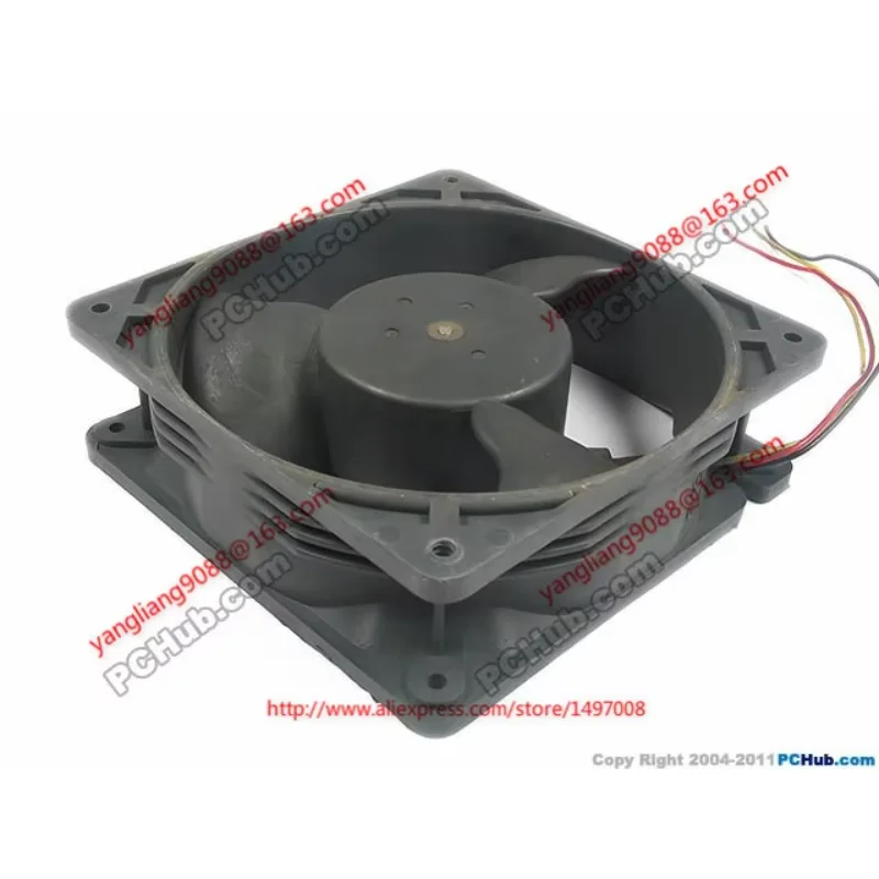 Nidec B31256-81 TA450DC SUN1 DC 12 В 0 49 А 120x120x38 мм Вентилятор охлаждения сервера