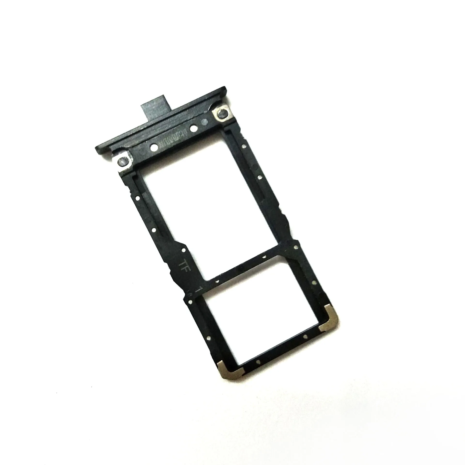 

100% Test,Original Oukitel WP8 PRO Sim Card Holder Tray Card Slot For Oukitel WP8 PRO Repair Fixing Part Replacement Reader