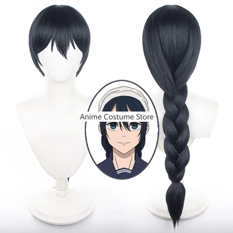 Костюм для косплея аниме юютсу касин сезон 2 косплей-костюм аманаи Рико из парика