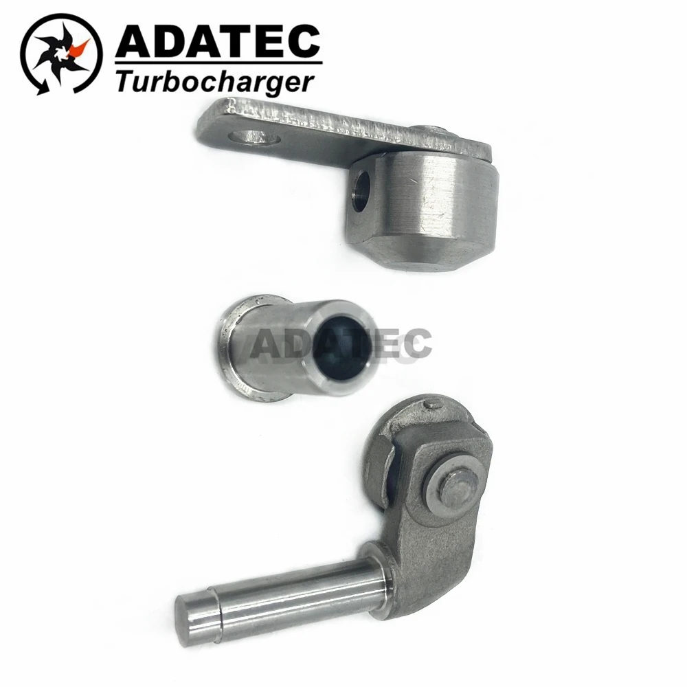 Фото GTDI12V 1761178 Turbo Wastegate Rattle Flapper Ford C-MAX Focus III 1,0 EcoBoost №3