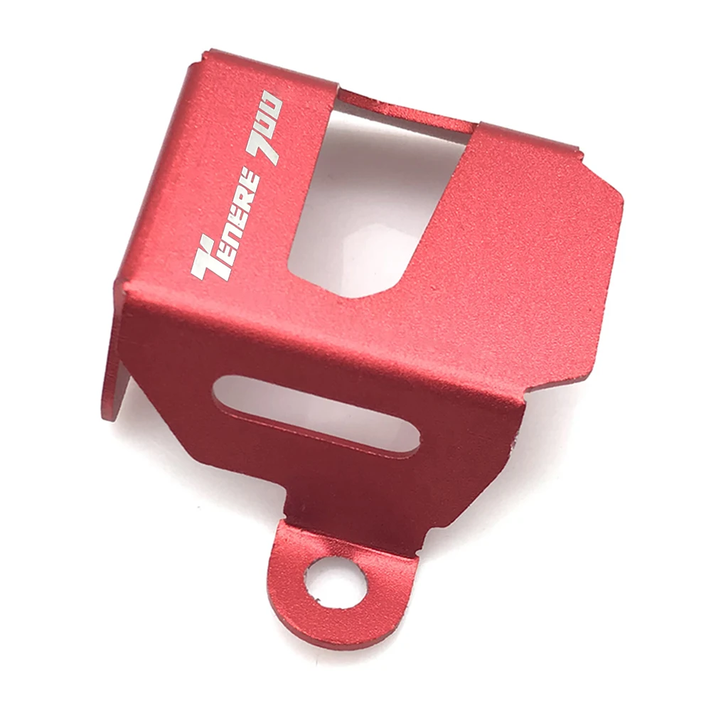 Задний тормозной насос для мотоцикла резервуар жидкости масляная крышка