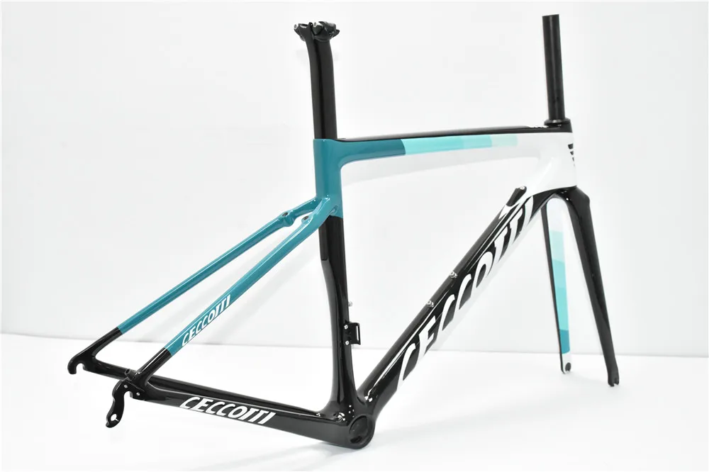 Новинка 2022 карбоновый дорожный велосипед SL 6 рам внутренняя кабельная прокладка