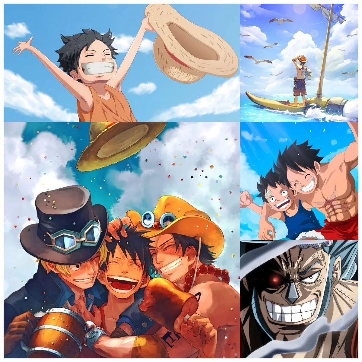 

Anime Posters Pictures Modern Mural Wall Art Canvas Painting Child Bedroom Decoration Nordic Poster and Prints Wall Picture Home