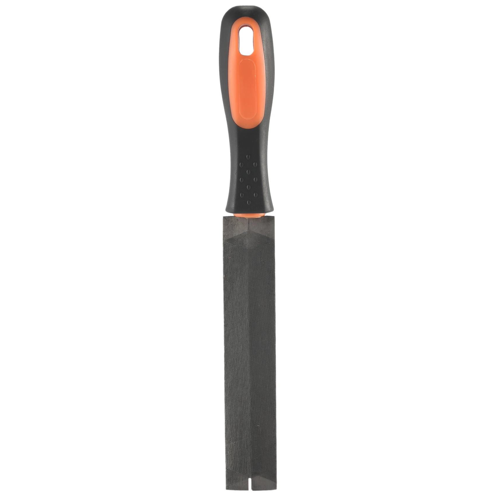 

6 Inch Pruning Saw File T12 Bearing Steel Fine-Tooth Rasp File Carpentry Woodworking Hand Tool with Handle