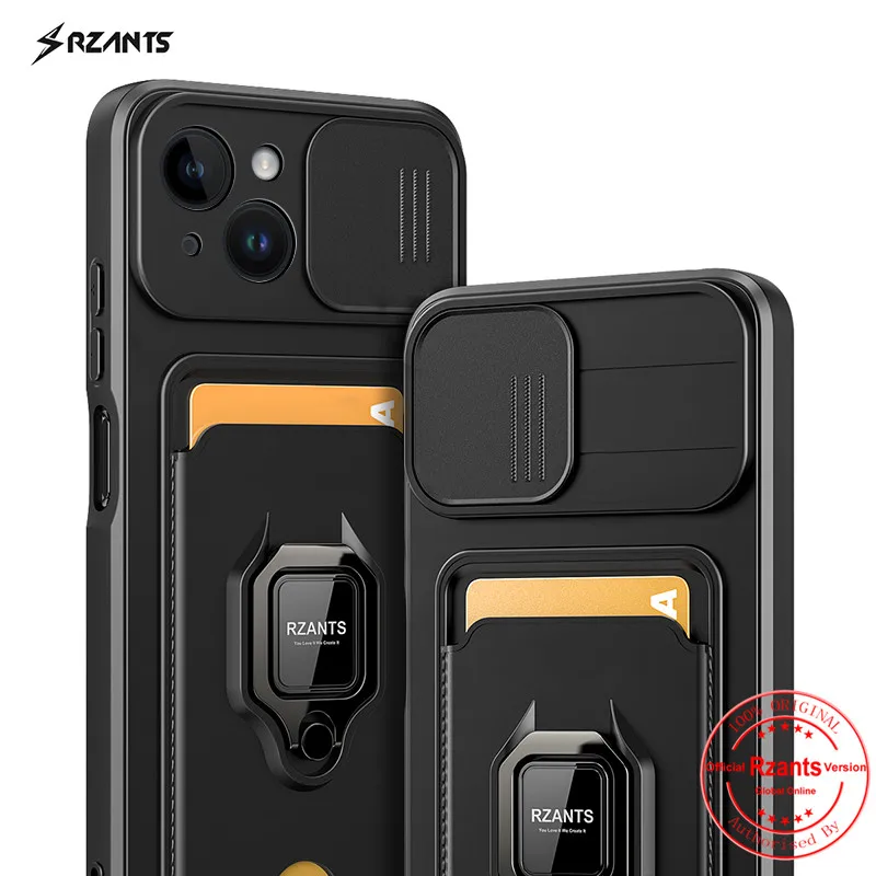 Чехол Rzants для Apple iphone 14 Pro Max 12 iPhone 13 Plus деловой многофункциональный чехол телефона