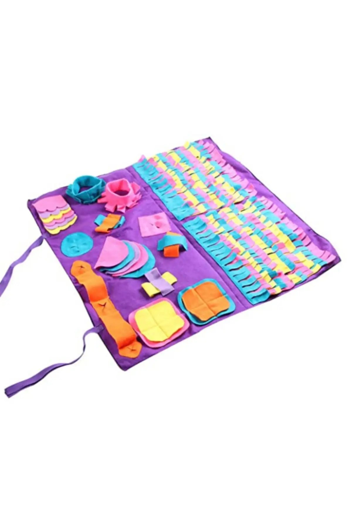 

Игрушки для собак, игрушки для собак, коврик для корма, 75x45 игрушка