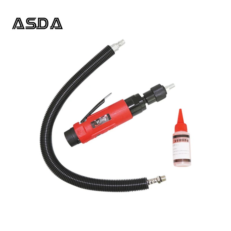 Tyre repair Tools Pneumatic Tire Repair Machine Low Speed Sander Buffer Tires Grinding Machine