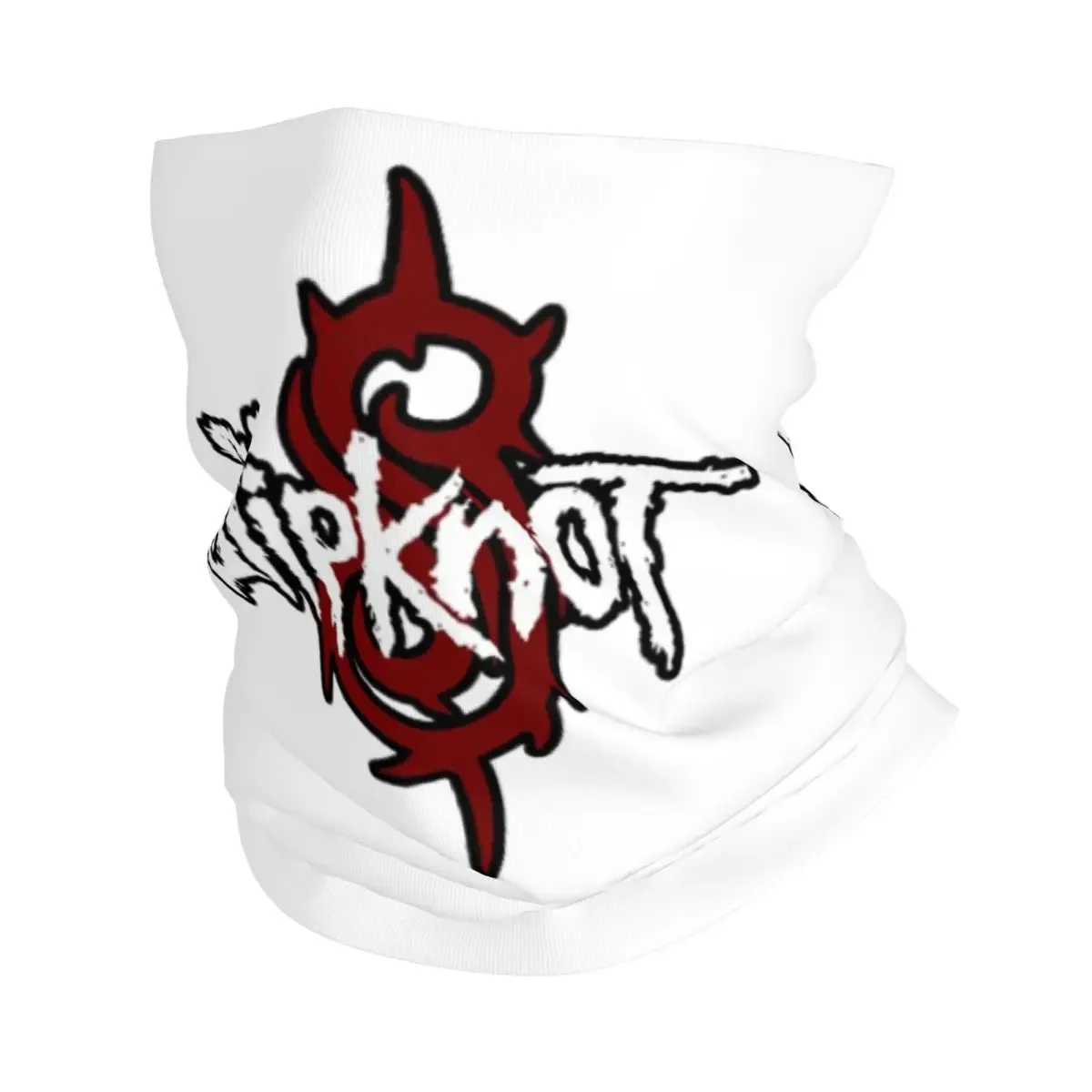 Slipknots Merch бандана на шею волшебный шарф с принтом многофункциональная Балаклава