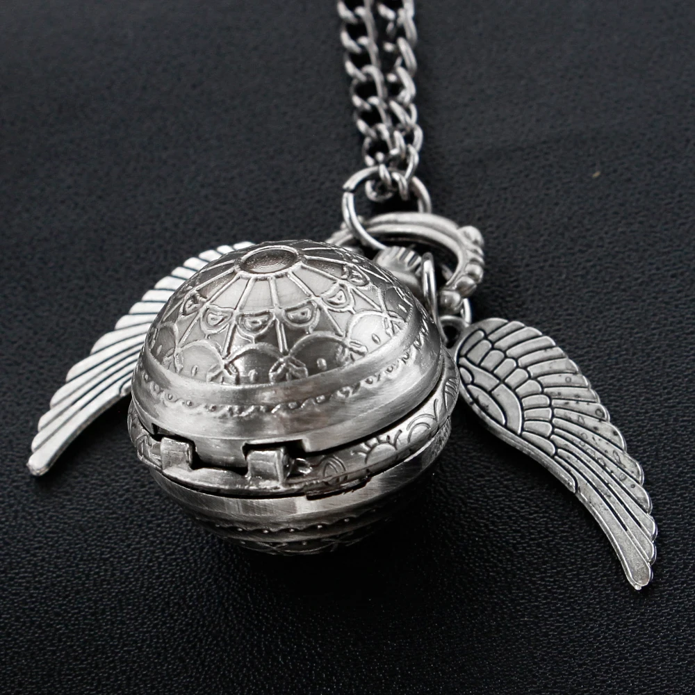 Рисунок 4 - Серые крылья волшебный эльф шар