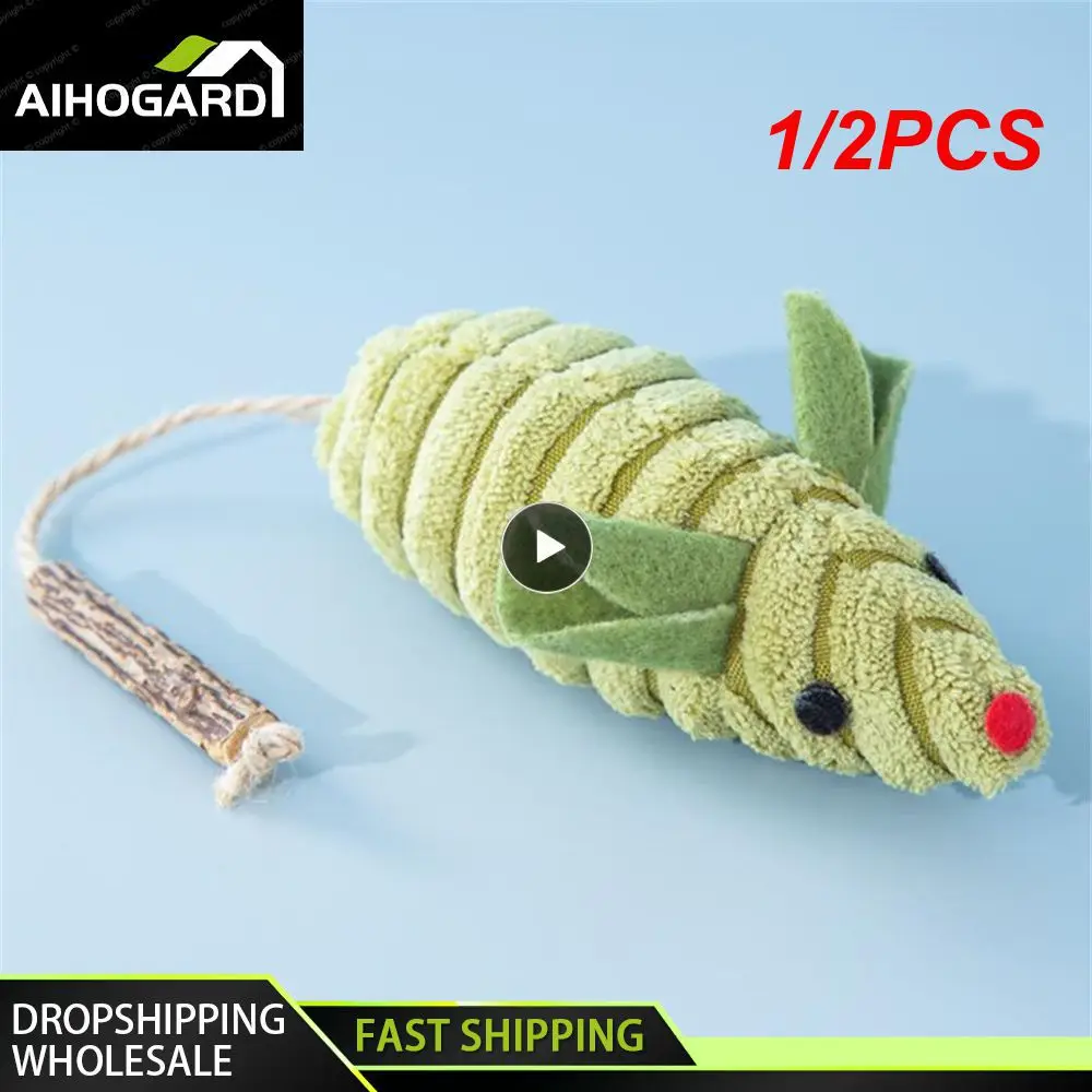 

1/2 шт./набор, игрушка-кошка