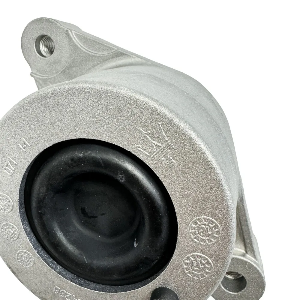 Фото 2 шт. левое правое крепление двигателя 670004871 670004870   Для Maserati Ghibli Quattroporte RWD №5