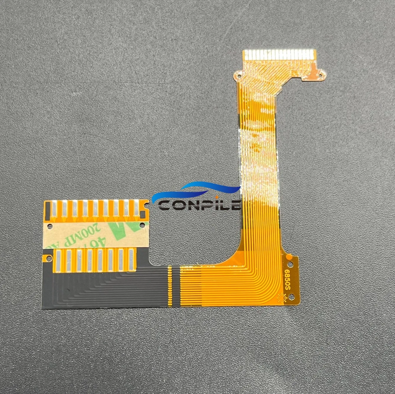 

Откидная лента для автомобильного аудиопроигрывателя компакт-дисков Pioneer DEH-8450 P9650 DEH-P6050UB Pioneer