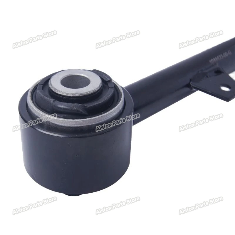 104442300 Г 1044423 -00-G для Tesla Model 3 Y 17-21 задний рычаг управления подвеской верхняя ссылка