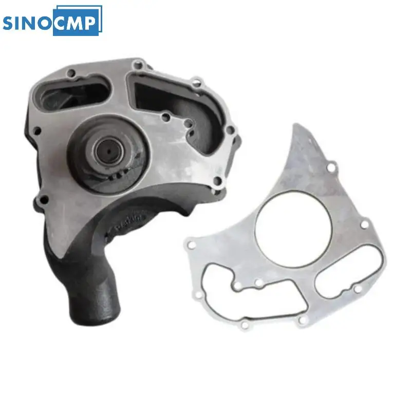 354-1672 225-8016 4131A062 4131A068 U5MW0194 U5MW0206 1 шт. водяной насос двигателя для CAT 3054C 3054E C4.4 416D 420D 428D