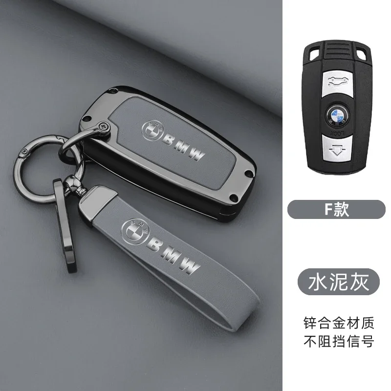 Корпус автомобильного дистанционного ключа для BMW E61 E90 E82 E70 E71 E87 E88 E89 X5 X6 1 3 5 6 серии