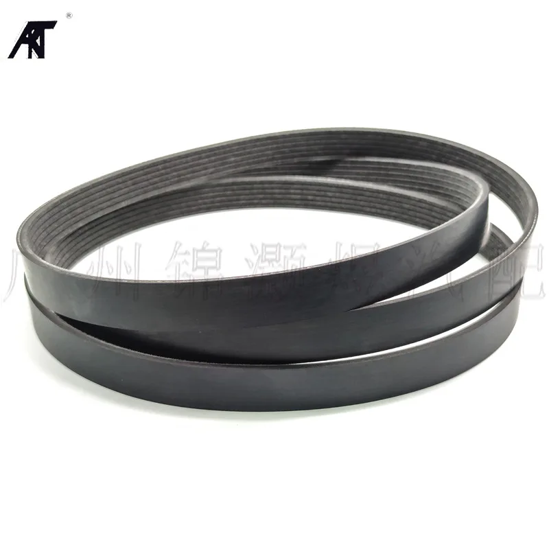 Фото Подходит для ремня двигателя Mercedes-Benz C-Class W203 CL203 W204 C180 C200K, артикул A0139977492 №5
