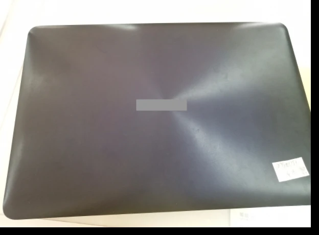 

Чехол для ноутбука ASUS V556U V556 темно-синий