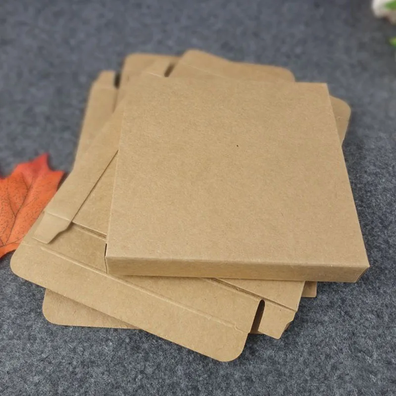 Diy Gift Boxes For Ceramic Wood Cup Mat Mug Pad Packaging Supplies