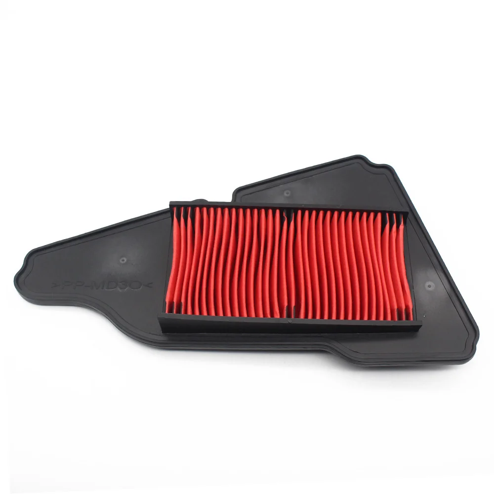 

Suitable for Qiaoge i for Saiying for Fuxi 125 for new patrol for Yingxuying filter element air grid motorcycle filter scooter
