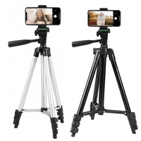 lightweight tripod for smartphone digital camera protable photographic tripode slr bluetooth compatible desktop stand for travel