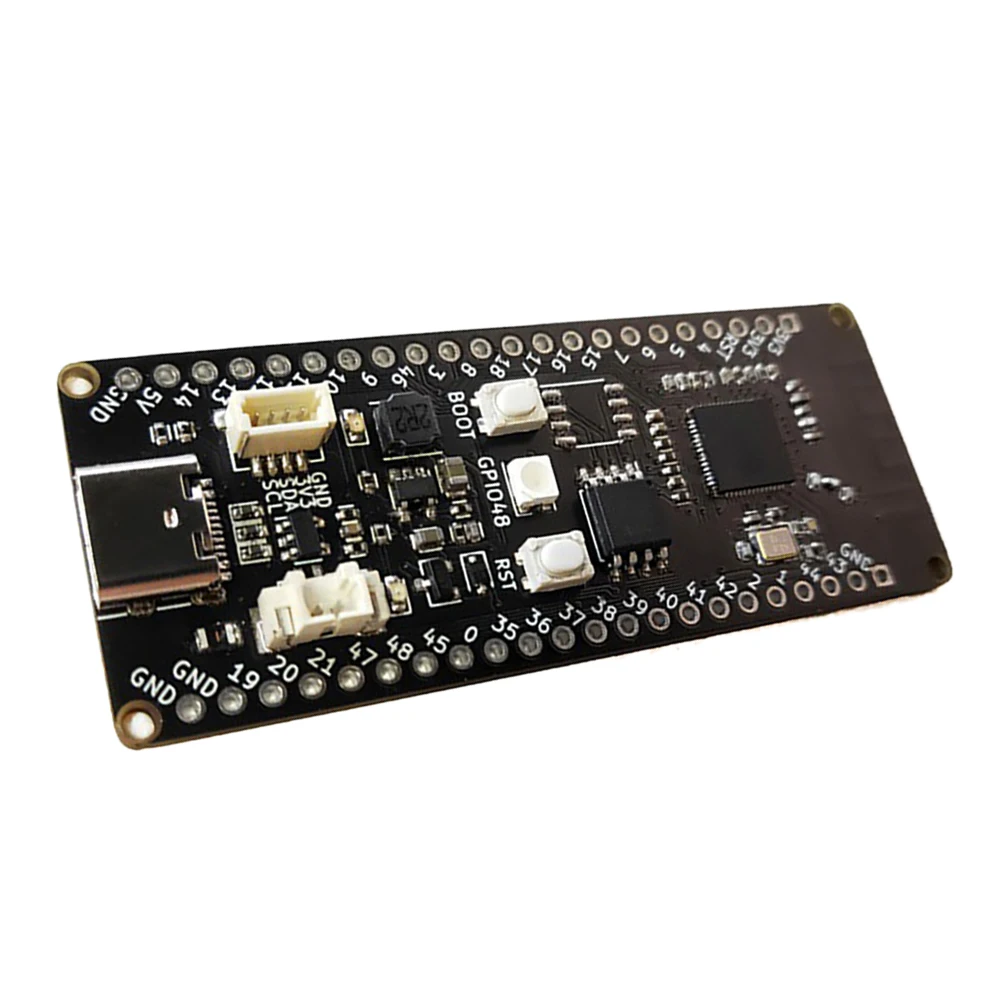 

For Banana PI BPI Leaf S3 Low Power Microcontroller Development Board