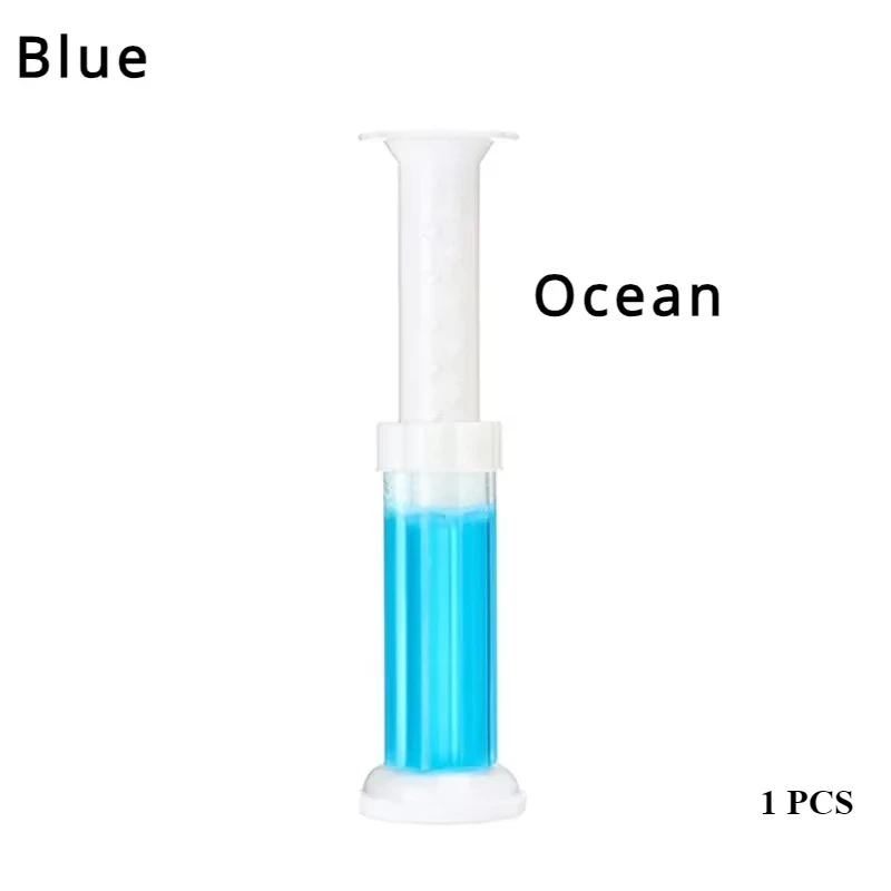 

Гель для чистки унитаза с ароматом цветов