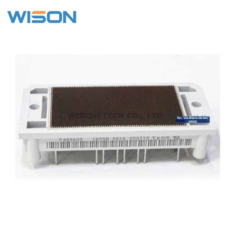 P483A06 P483A05 P483A04 P483A03 P483A02 P483A07 P483A darmowa wysyłka nowy i oryginalny moduł