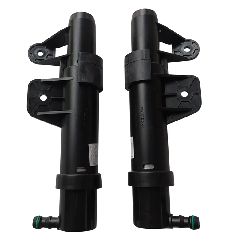 1 пара насадок для распыления фар 98451-3E000 98461-3E000 Kia Sorento 03-08 лампа головного света