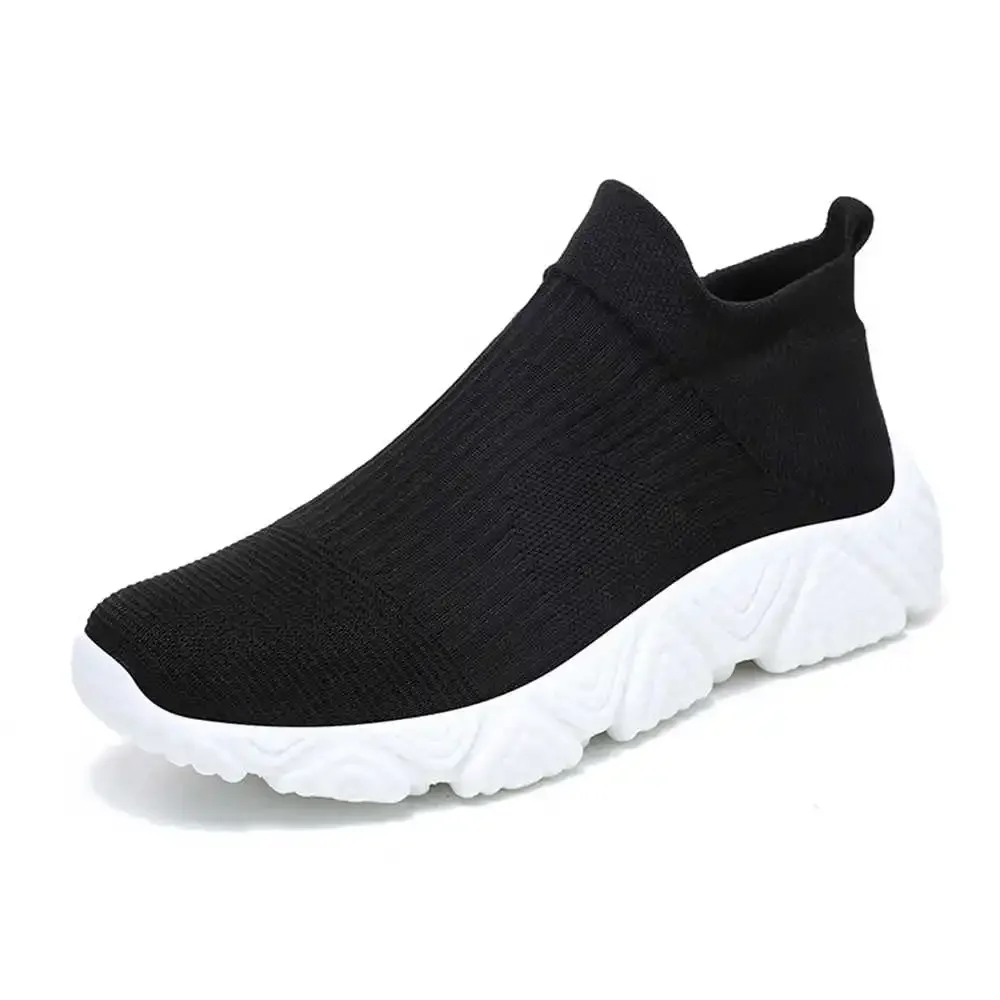 Мужские ботинки большого размера с высоким вырезом кроссовки мужская обувь