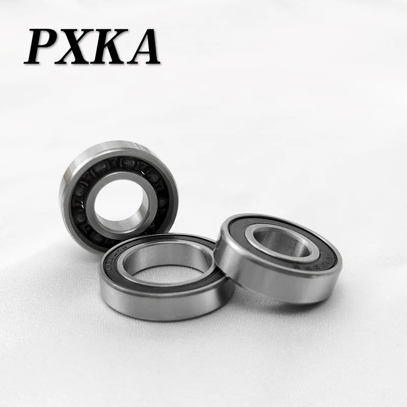 Гибридные подшипники из стали 6800 6801 2RS 6802 6900 6901 гибридные керамические