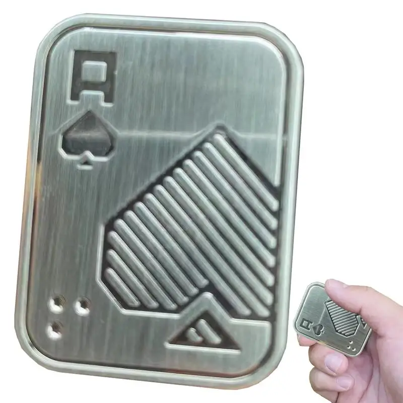 

Магнитный слайдер в стиле покера, легко использовать