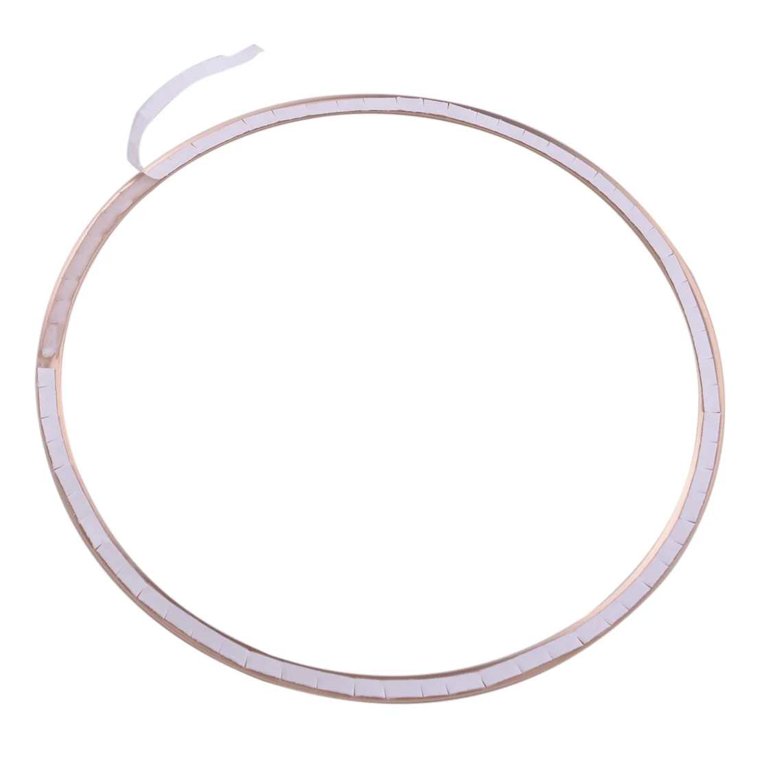 Центральная накладка на руль автомобиля золотое украшение подходит для Jeep Wrangler