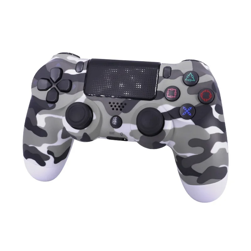 

Подходит для контроллера Sony PS4, совместимого с Bluetooth, подходит для беспроводного джойстика Playstation 4