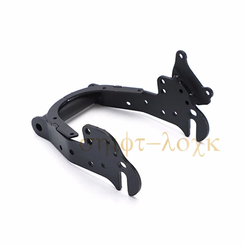 Вилка Задняя для электросамоката 10 дюймов Kugoo M4 аксессуары скейтбордов