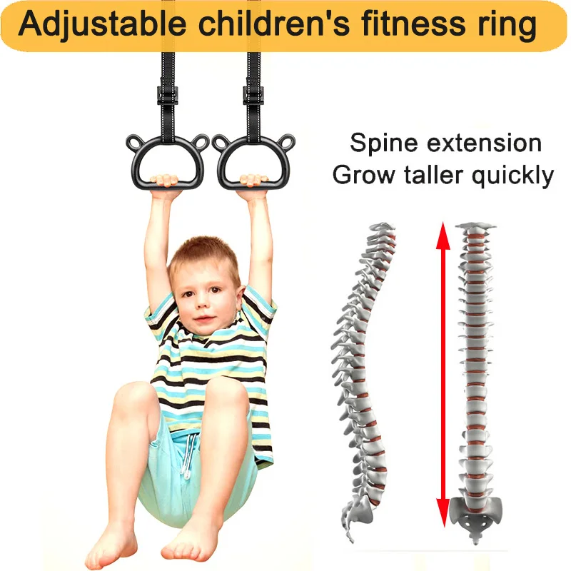 

Регулируемая длина, эргономичное безопасное подвесное домашнее подъемное тренировочное Горизонтальное оборудование для фитнеса