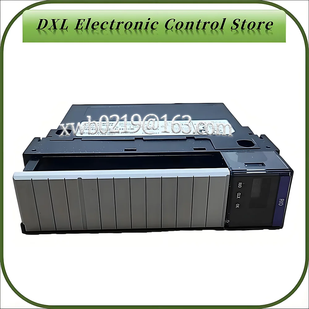 Фирменный оригинальный коммуникационный модуль 1756-DHRIO 1756-RIO 1756-DHRIOXT новый на