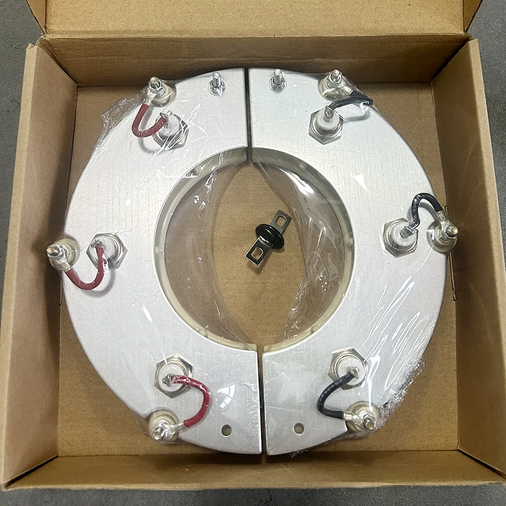 Grosir RSK1001 RSK2001 RSK5001 RSK6001 Варистор Penyerap Gelombang для генератора Penyearah